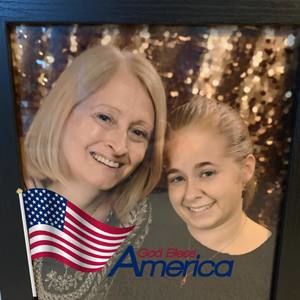 Meet your Posher, Cheryl